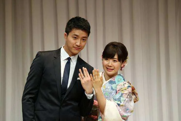 日本的媳妇和中国的媳妇到底有什么区别? 日本的媳妇和中国的媳妇到底有什么区别?