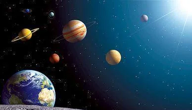 古人为何认为五星连珠预示吉祥，有何科学道理？