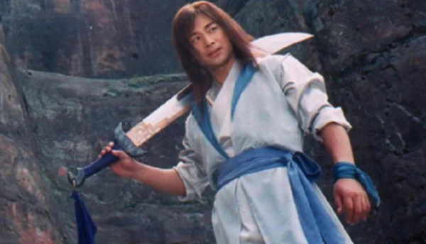 赵文卓雄霸天下演员表