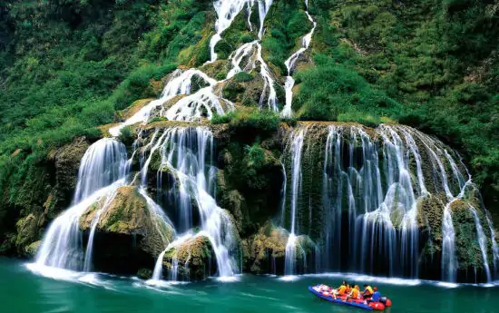 张家界自助游旅游攻略路线 张家界自助游旅游攻略路线