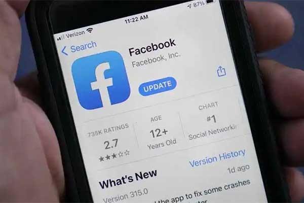 facebook中文叫什么 facebook中文叫什么