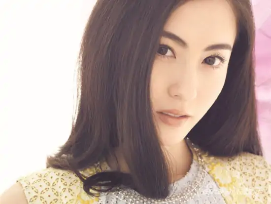 为什么都说张柏芝「一手好牌打烂了」？