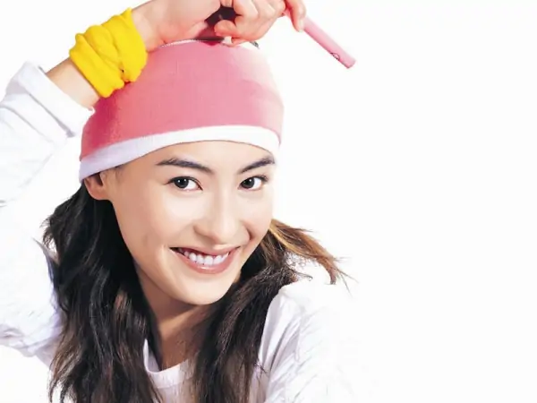 为什么都说张柏芝「一手好牌打烂了」？