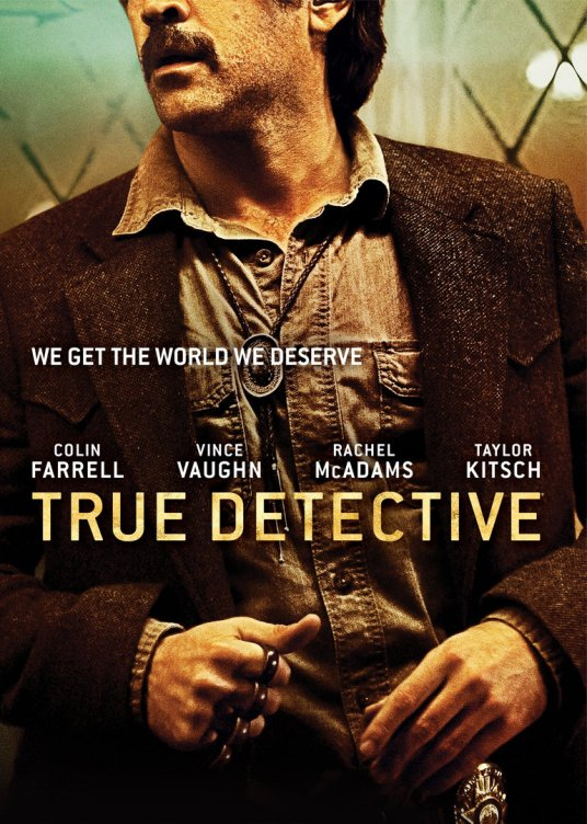 跪求分享真探第二季TrueDetectiveSeason2(2015)林诣彬和扬努斯·梅兹联合导演的百度云高清资源链接