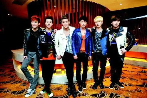 为什么henry和周觅没有成为super junior的一员 为什么henry和周觅没有成为super junior的一员