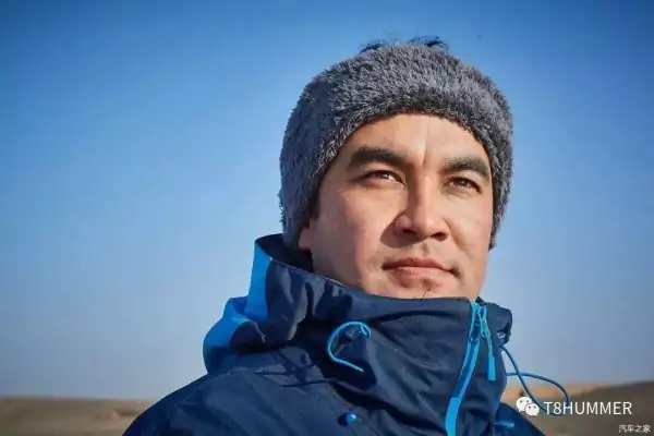 中国汽车/摩托车手在达喀尔拉力赛创造历史！吉利韩魏全场第十