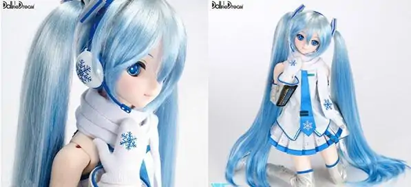 初音未来一年能挣多少钱 初音未来一年能挣多少钱