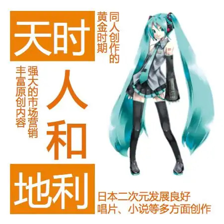 初音未来一年能挣多少钱 初音未来一年能挣多少钱