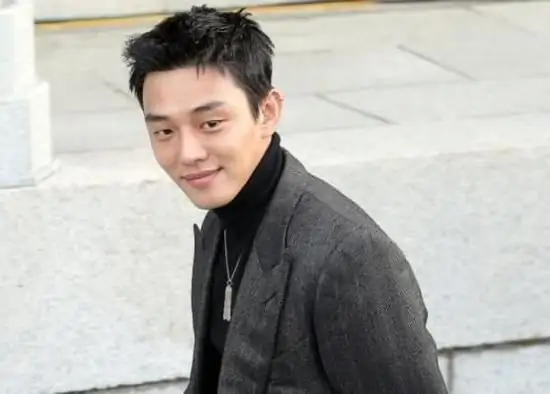 刘亚仁获得百想艺术大赏最佳男主角，他参演了什么电影？