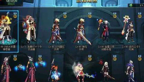 dnf25仔有哪些? dnf25仔有哪些?