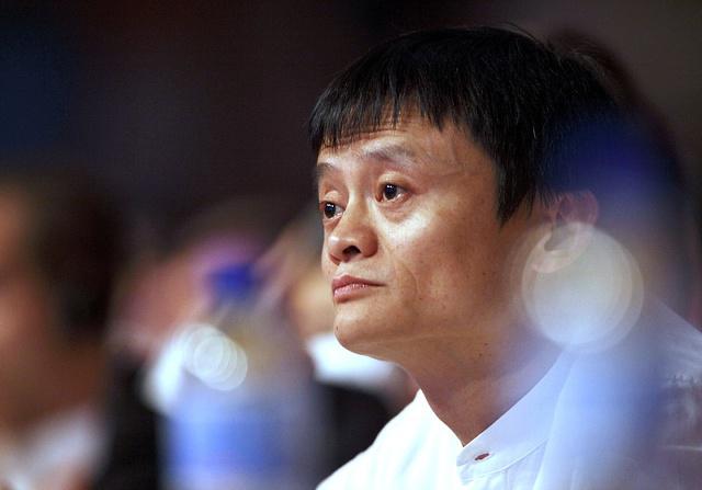 马云公布传承计划,如何看待马云的“退休风波”? 马云公布传承计划,如何看待马云的“退休风波”?