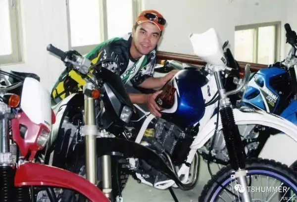 中国汽车/摩托车手在达喀尔拉力赛创造历史！吉利韩魏全场第十