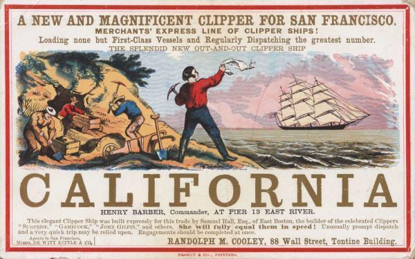 california是什么意思 california是什么意思