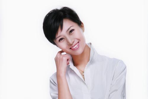 北京电视台体育频道的主要主持人列表