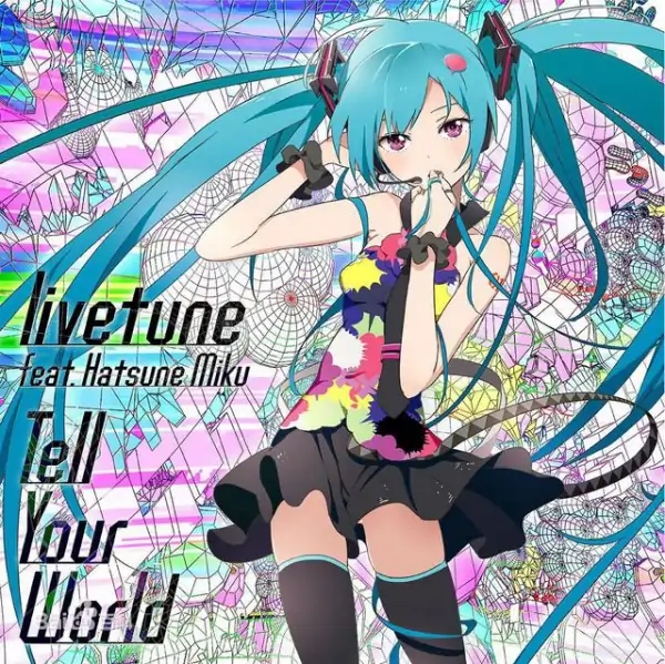 初音未来一年能挣多少钱 初音未来一年能挣多少钱