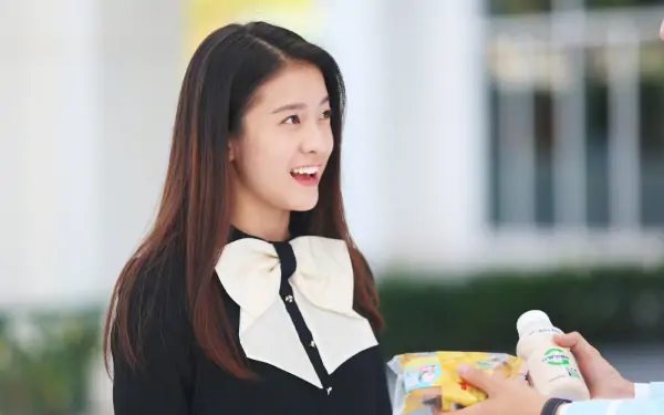 第28届金鸡奖初选名单曝光,为何张雪迎成为唯一一位95后入围的女星? 第28届金鸡奖初选名单曝光,为何张雪迎成为唯一一位95后入围的女星?
