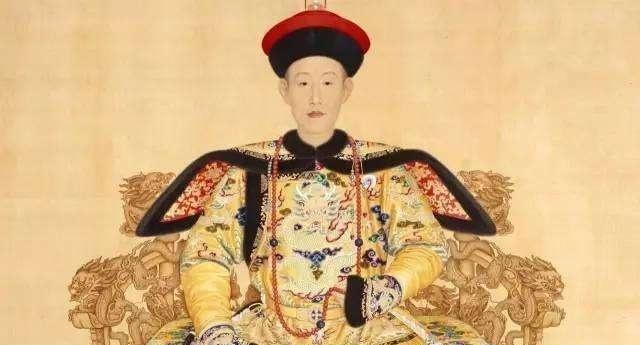 爱新觉罗弘历是溥仪的什么人?