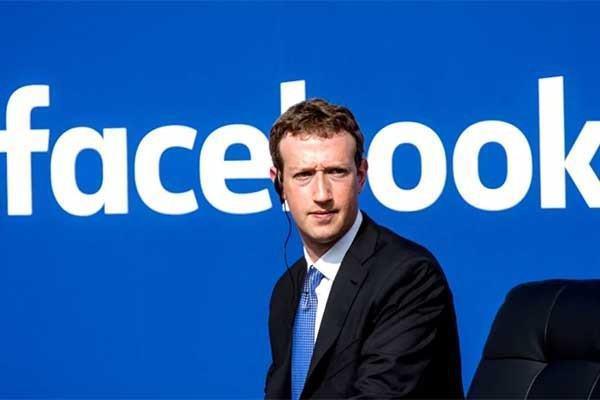 facebook中文叫什么 facebook中文叫什么
