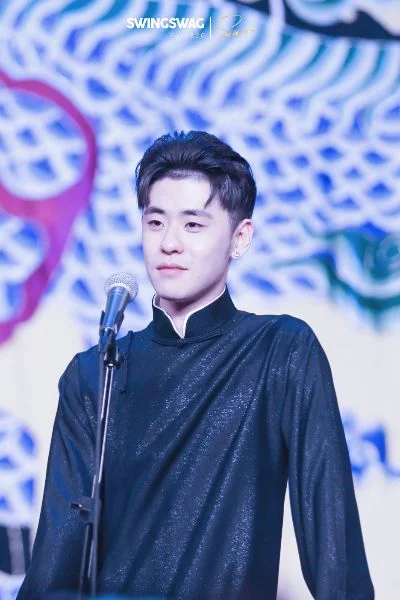 张云雷获得年度最具突破男歌手奖引质疑,“亚洲音乐盛典”究竟什么来头? 张云雷获得年度最具突破男歌手奖引质疑,“亚洲音乐盛典”究竟什么来头?