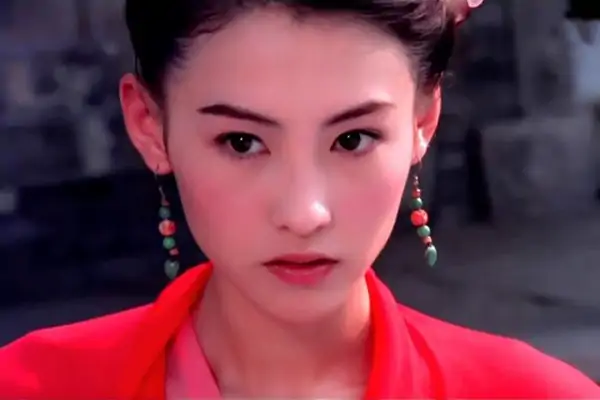 为什么都说张柏芝「一手好牌打烂了」？