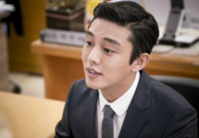 刘亚仁获得百想艺术大赏最佳男主角,他参演了什么电影?