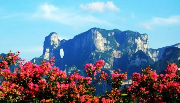 张家界自助游旅游攻略路线 张家界自助游旅游攻略路线