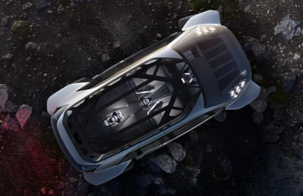 奥迪拟推电动越野车，参加达喀尔拉力赛，为后续产品积攒经验