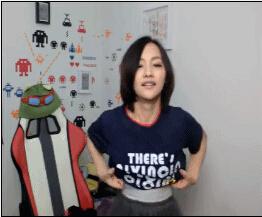 LOL miss 这个换衣的是哪期 请告诉 谢谢..