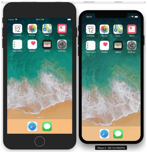请问iPhone8 iPhone8plus iphoneX 那个好 那个屏幕大 谢谢 请问iPhone8 iPhone8plus iphoneX 那个好 那个屏幕大 谢谢