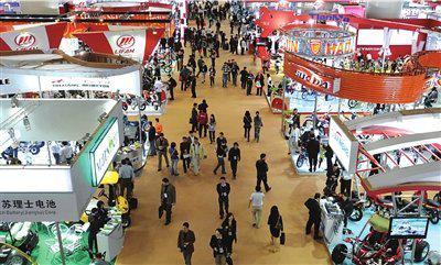 第107届广交会的展品情况 第107届广交会的展品情况