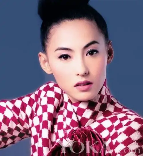 为什么都说张柏芝「一手好牌打烂了」？