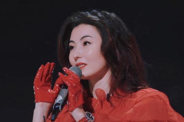 张柏芝和那英关系因何不好，是那英做过什么事情吗？