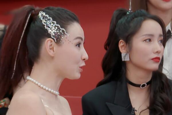 张柏芝和那英关系因何不好，是那英做过什么事情吗？