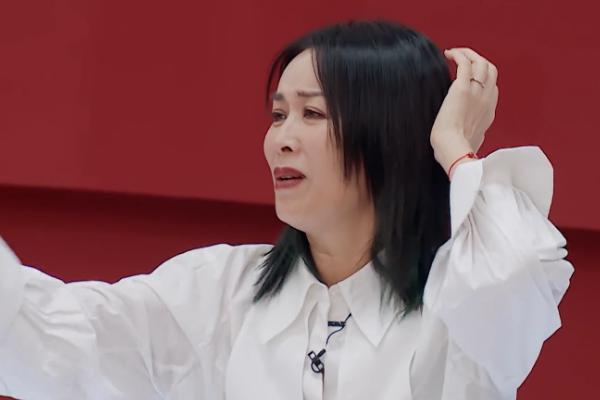 张柏芝和那英关系因何不好，是那英做过什么事情吗？