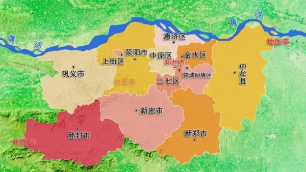 楚河汉街是现在的哪里 楚河汉街是现在的哪里